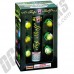 Wholesale Fireworks Top Shelf 6 Shot Shell Kit 12/6 Case (Wholesale Fireworks)